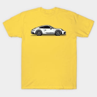 Porsche 911 T-Shirt